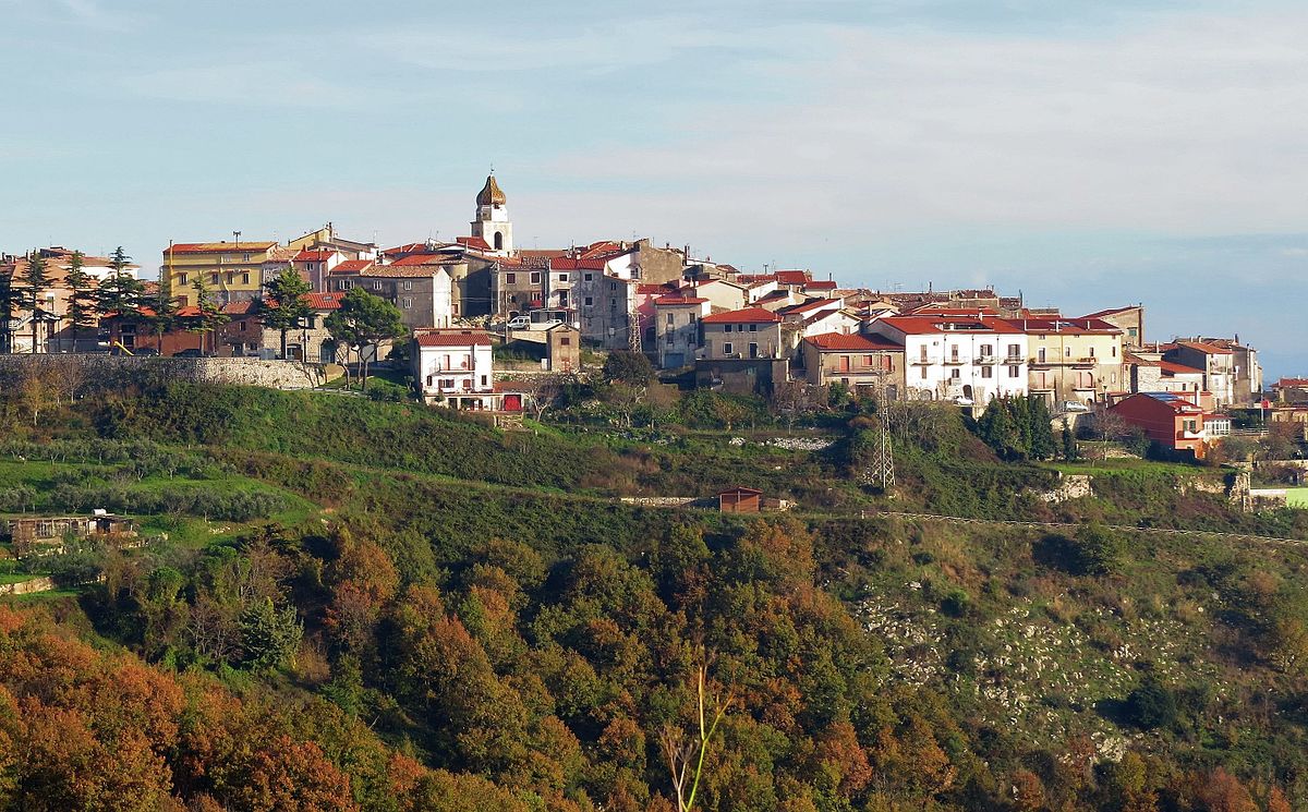 san lupo