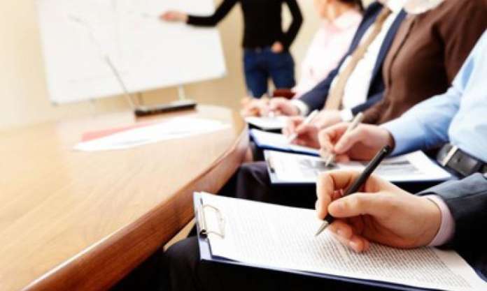 seminario lavoro