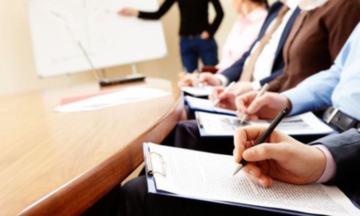 seminario lavoro
