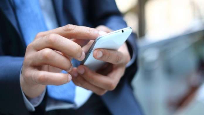 sms