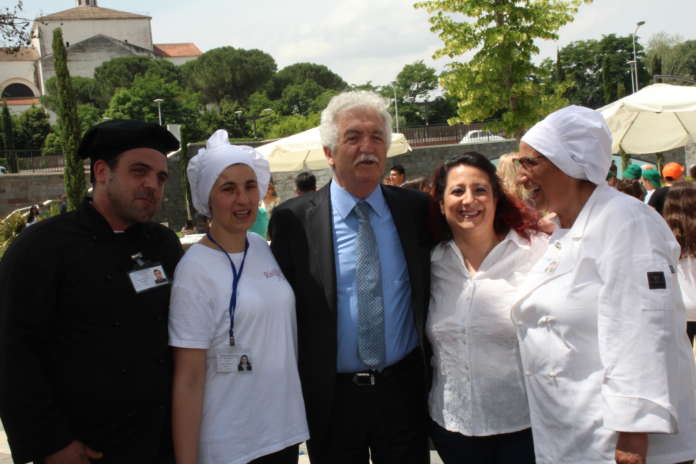 sortino ristora