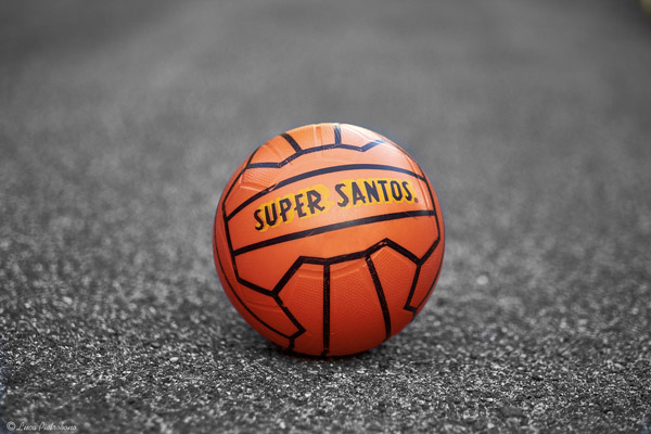 super santos