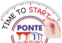 Ponte per il futuro, la lettera di Achille Antonaci ai cittadini pontesi