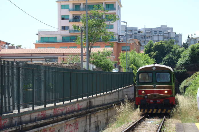 treno storico 2