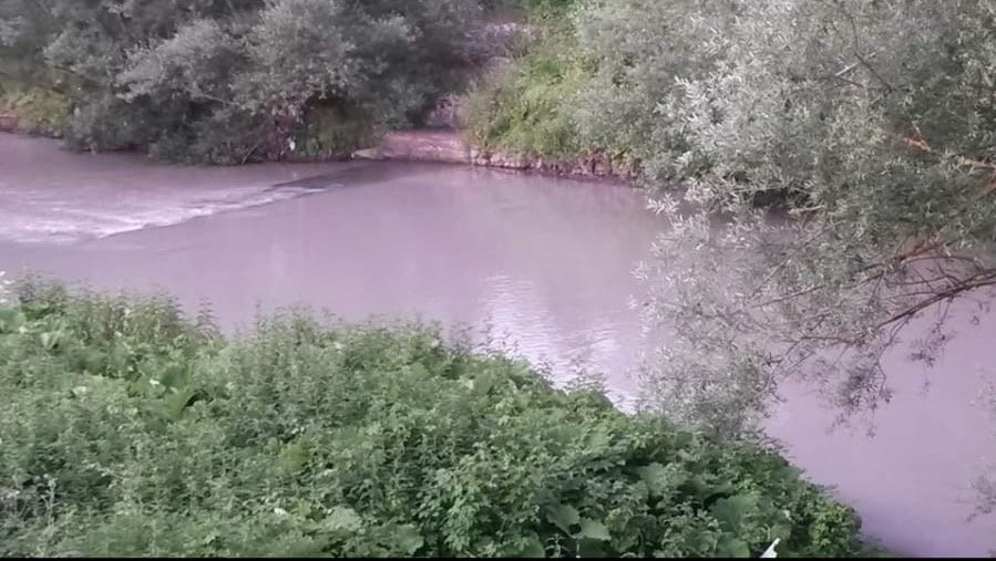 tufo.fiume sabato