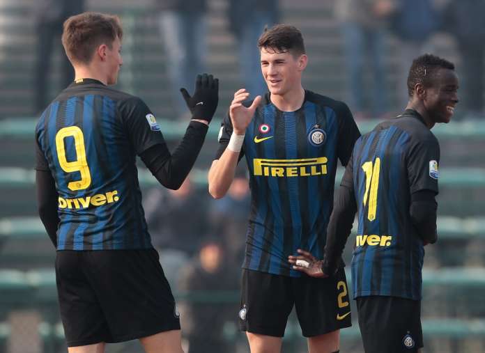 FC Internazionale v US Salernitana - Primavera TIM