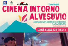 Arci Movie, incontro con i registi di Gatta Cenerentola a Villa Bruno