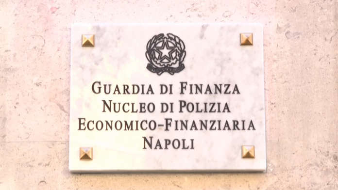 guardia di finanza