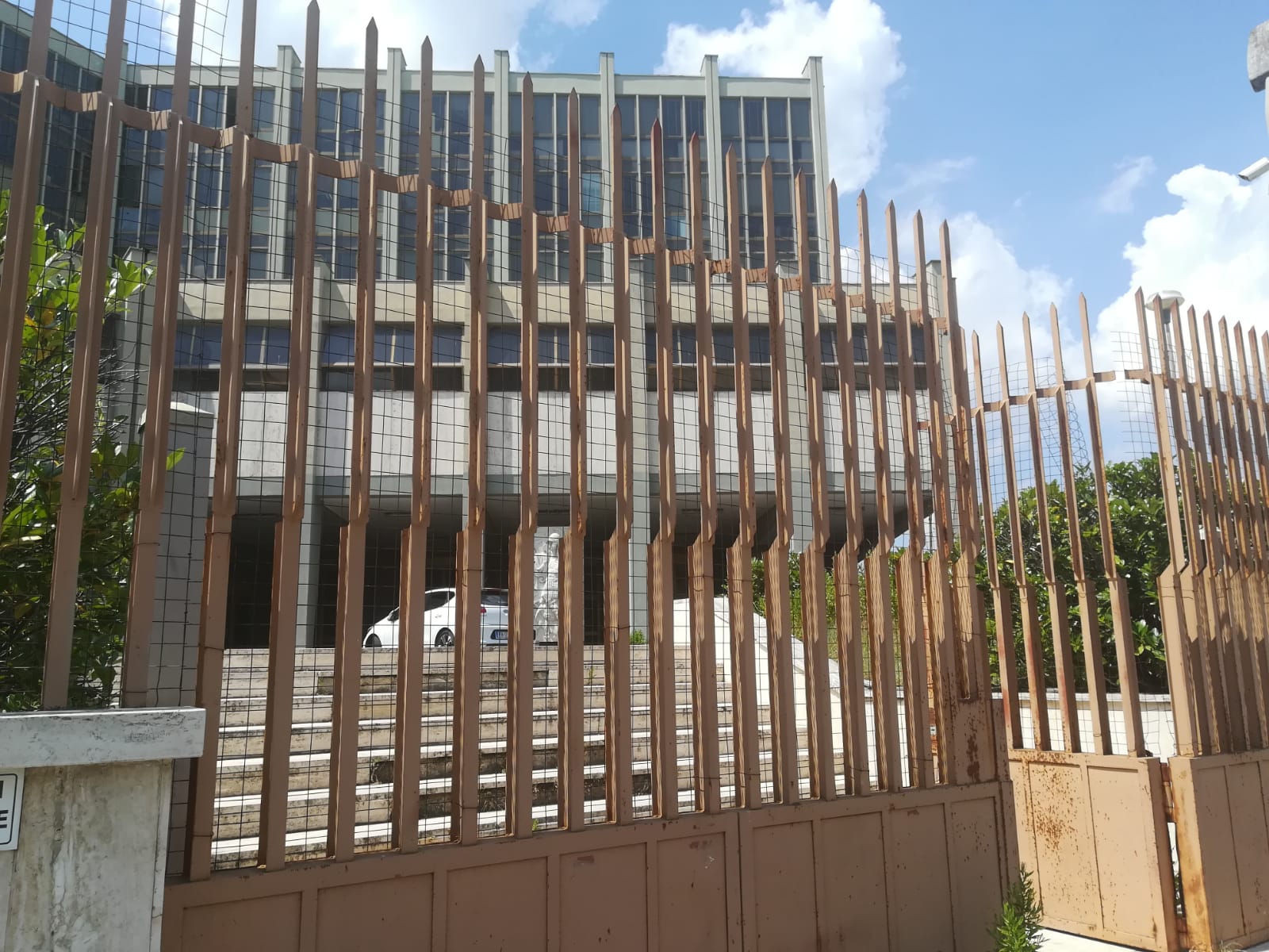 tribunale Benevento