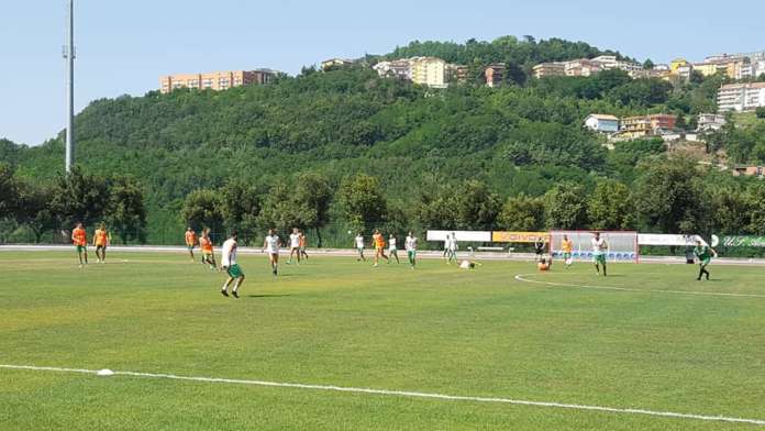 Ariano Avellino