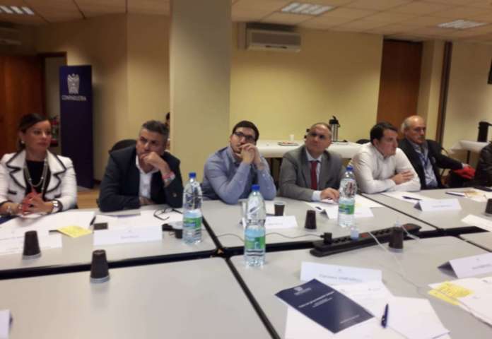 confindustria parlamento europeo