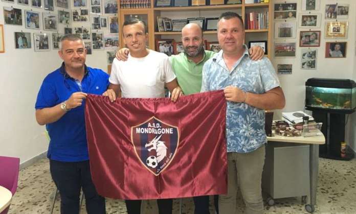 Baratto al Mondragone