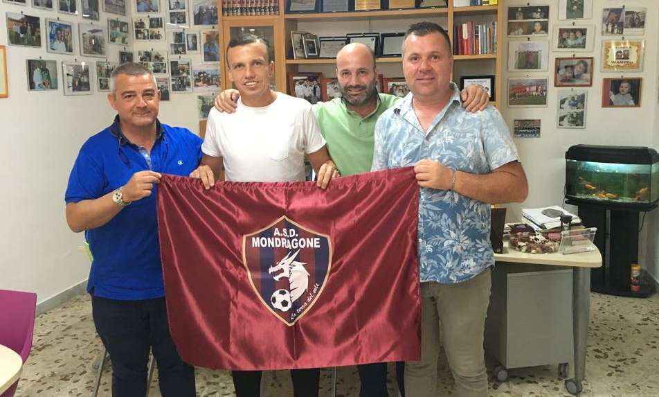 Baratto al Mondragone