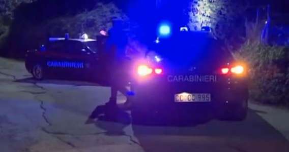 Carabinieri