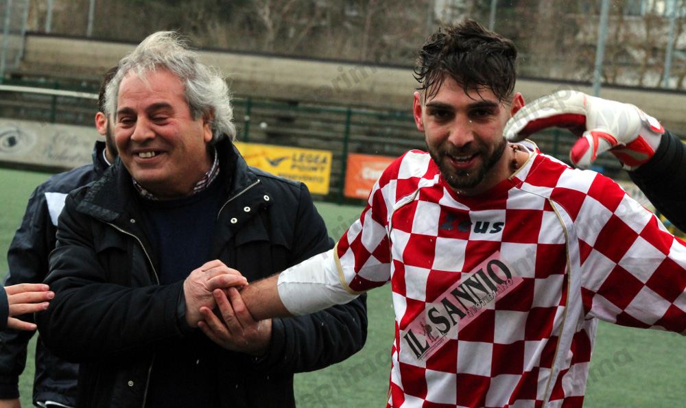 Ciro Mauro e Mario Soricelli