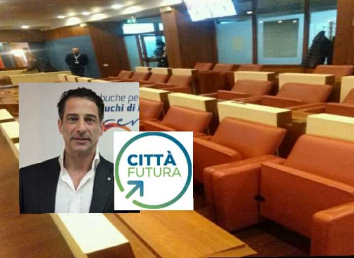 Citta' futura
