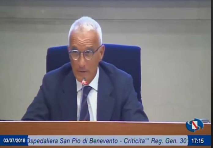 Consiglio regionale