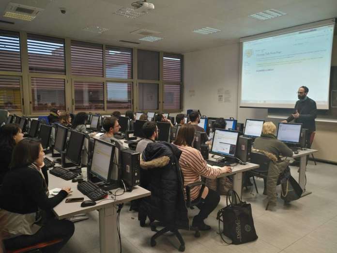Corso java