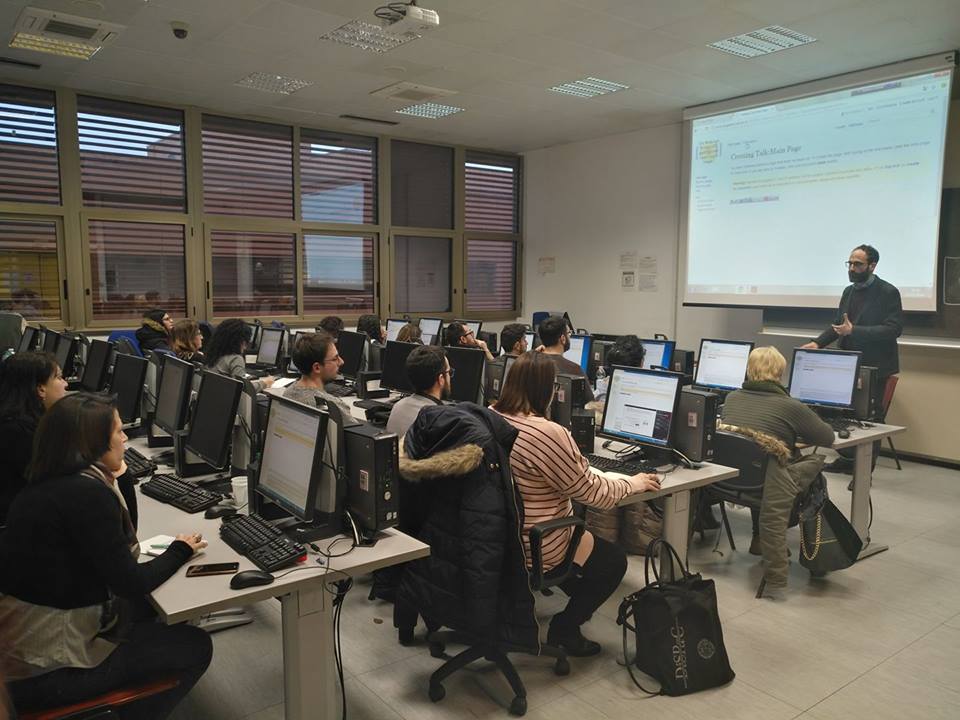 Corso java