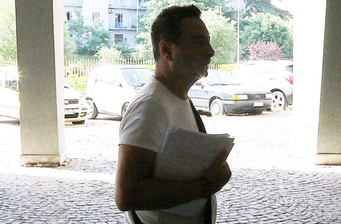 Cusano Mutri sindaco Maturo