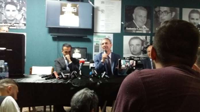 DI MAIO