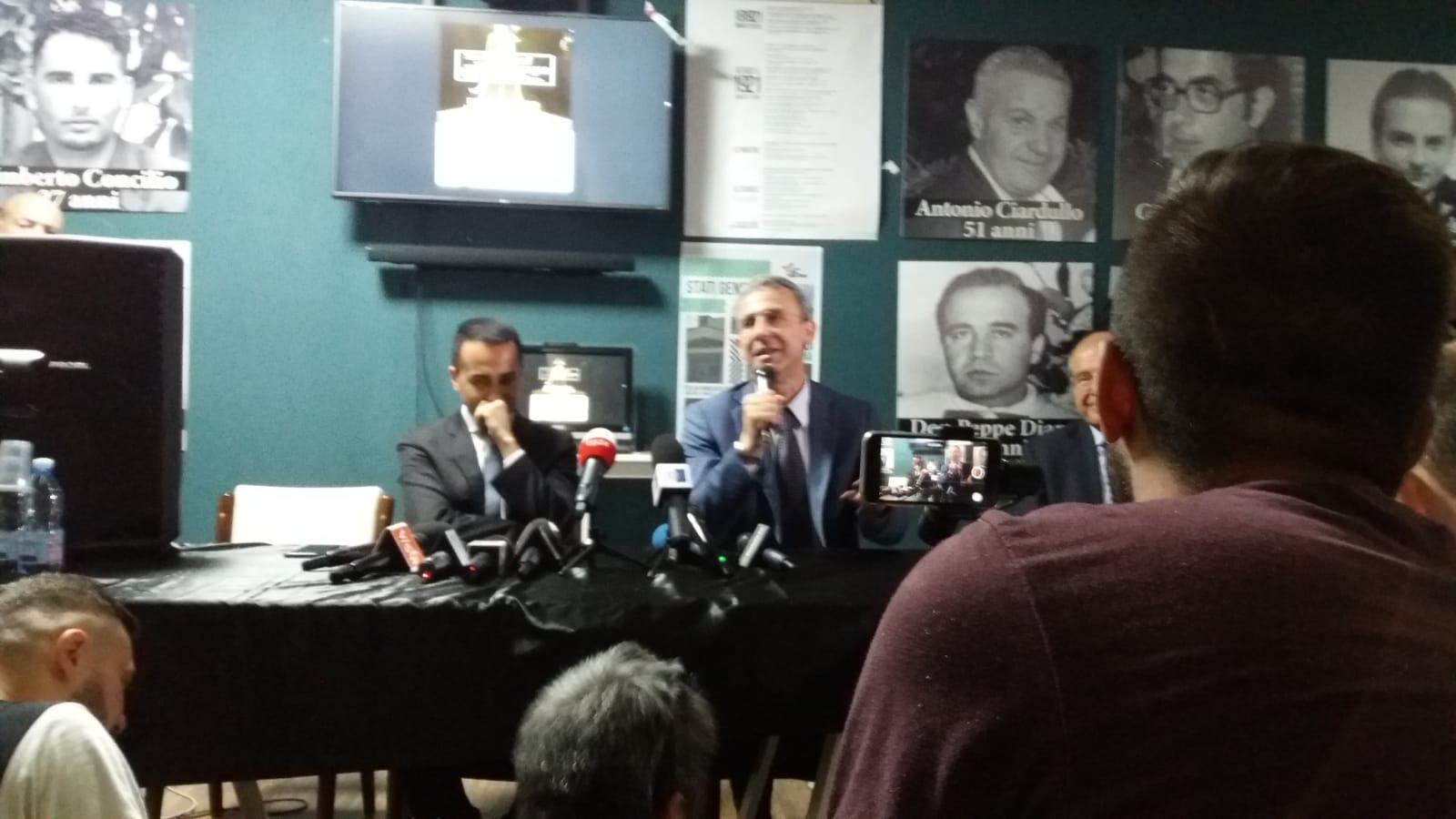 DI MAIO