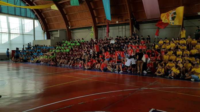 ESTATE RAGAZZI 2018 A SALERNO 2