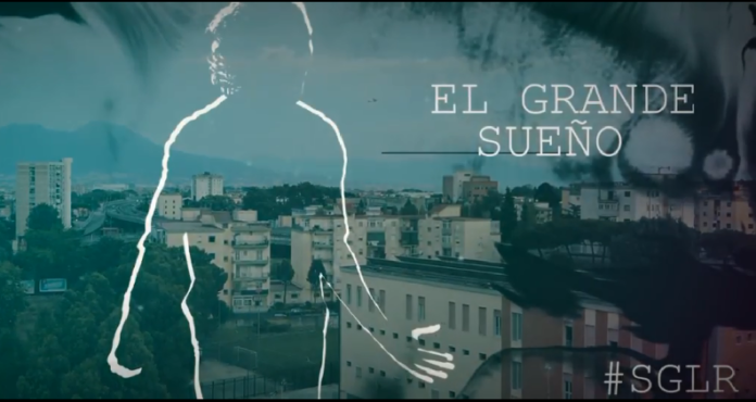 El grande sueno cavani