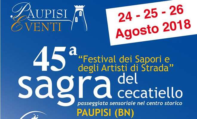 Festival Paupisi