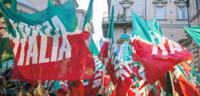Forza Italia 01
