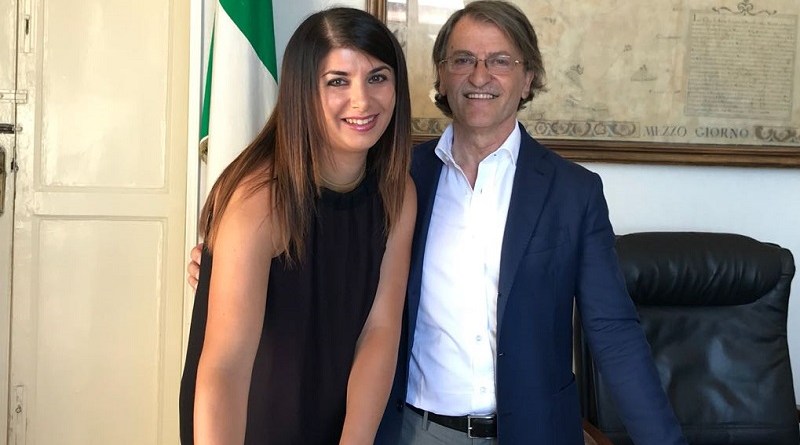 Giannino Ornella De Cristofaro