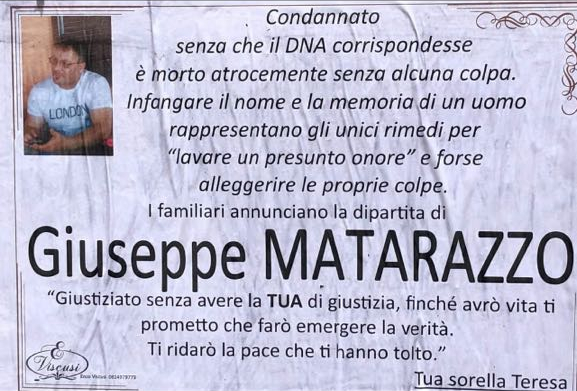 Manifesto Matarazzo