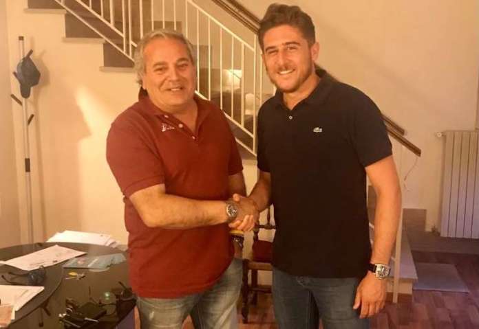 Mauro e Boniello