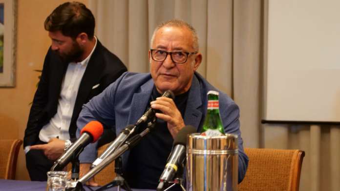 Oreste Vigorito