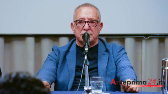 Oreste Vigorito