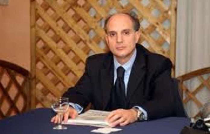 PAGLIUCA ANTONIO segretario uil fpl