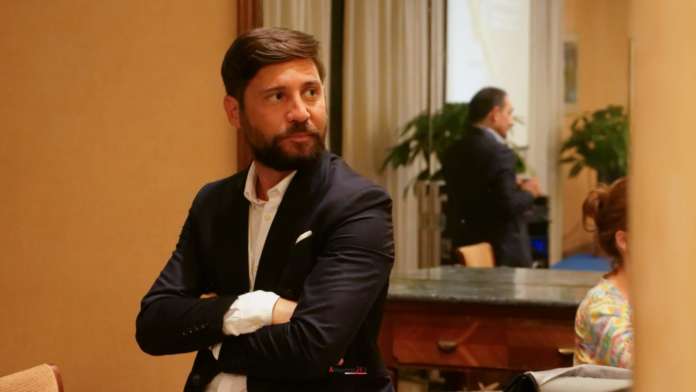 Pasquale Foggia