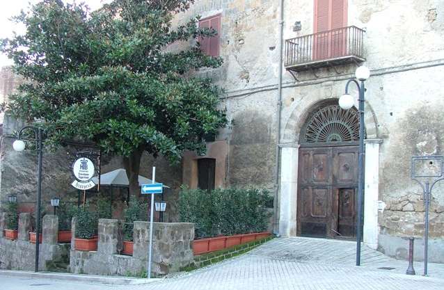 Puglianello comune