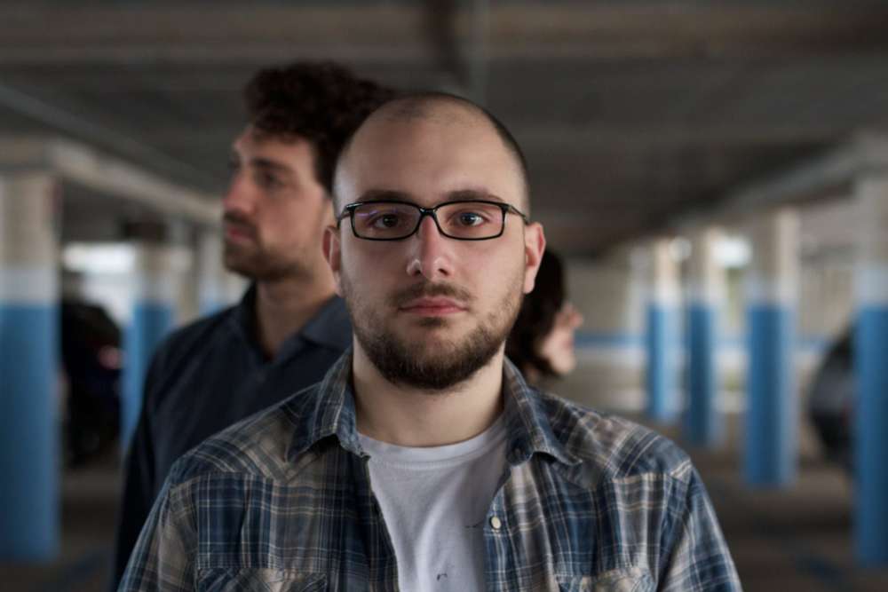 Solinas Valerio_Casanova
