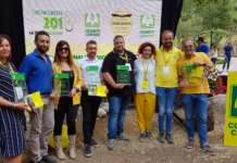 Oscar Green, sei premi ai giovani agricoltori della Campania