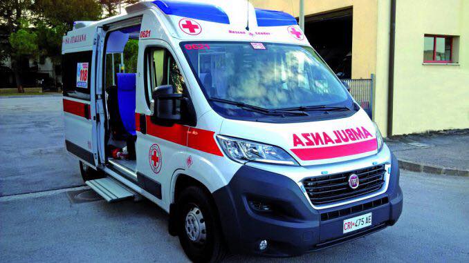 ambulanz