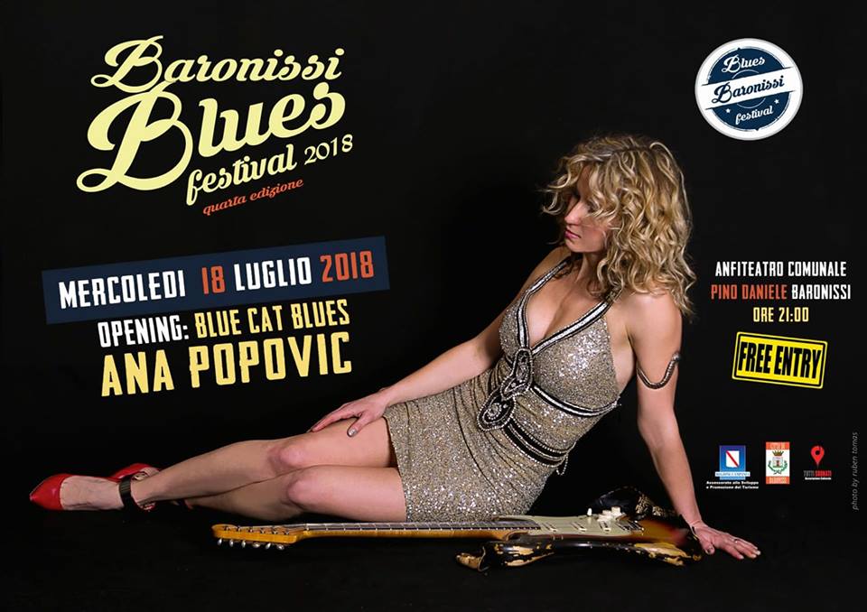 ana popovic