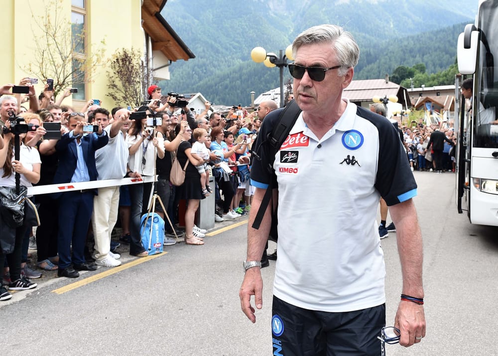 ancelotti