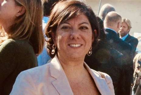 antonella ciaramella