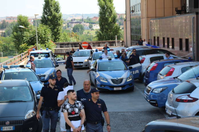arresti droga blitz dda (6)