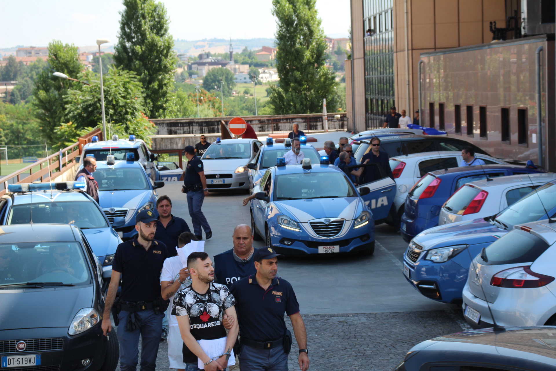 arresti droga blitz dda (6)