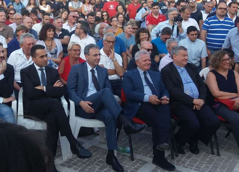 di maio