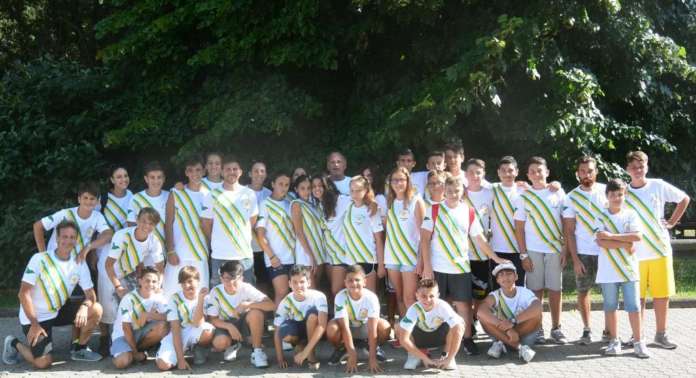 canottaggio