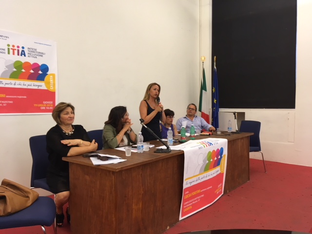 caserta itia