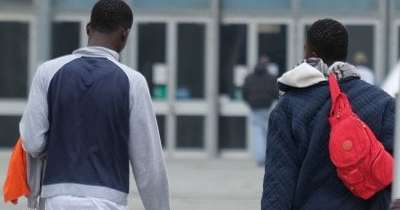 centro migranti